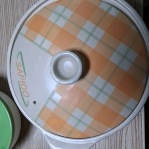 도자기찌개용 냄비