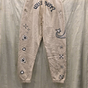 거의새거) 나이키조던 와이낫 기모 조거 팬츠 트레이닝복