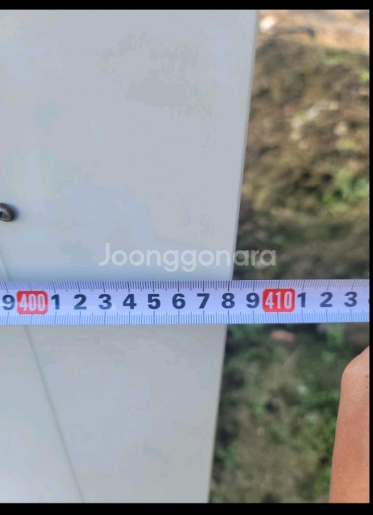 콘테이너 농막 조립식 샌드위치 판넬 창고 컨테이너--4