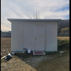 콘테이너 농막 조립식 샌드위치 판넬 창고 컨테이너