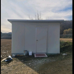 콘테이너 농막 조립식 샌드위치 판넬 창고 컨테이너