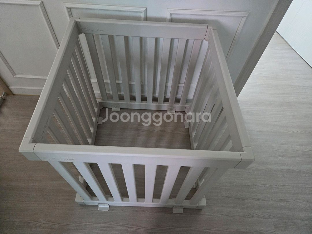 텍미홈 확장형 울타리 펫룸--0