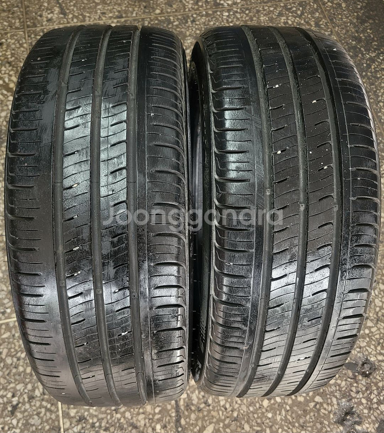 175 50 15 금호타이어 모닝 스파크 타이어--1