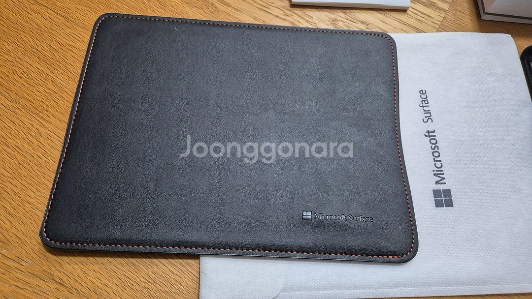 MicroSoft Surface Go3(서피스고3)--2