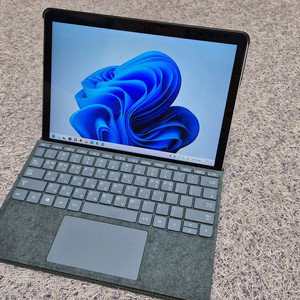 MicroSoft Surface Go3(서피스고3)