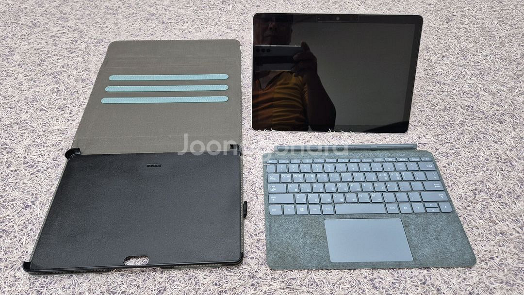 MicroSoft Surface Go3(서피스고3)--8