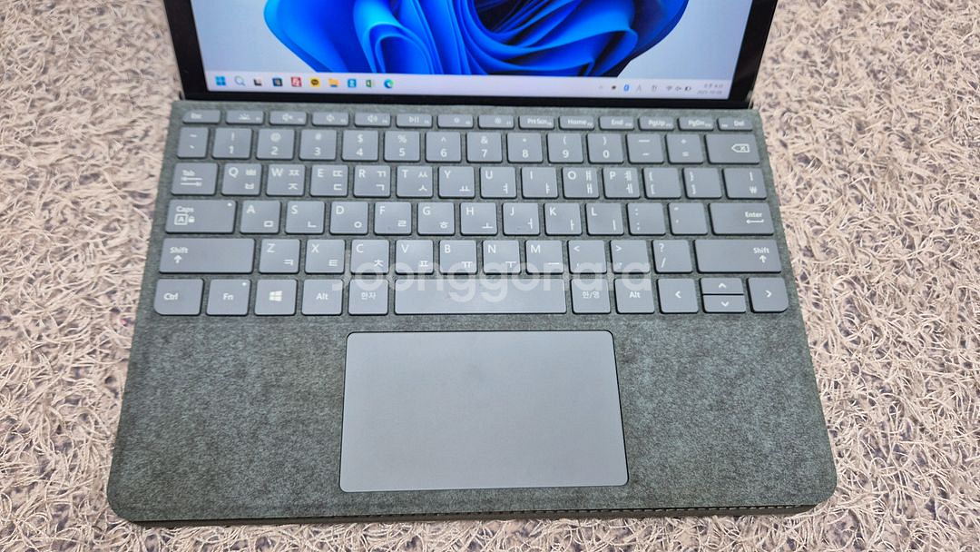 MicroSoft Surface Go3(서피스고3)--4