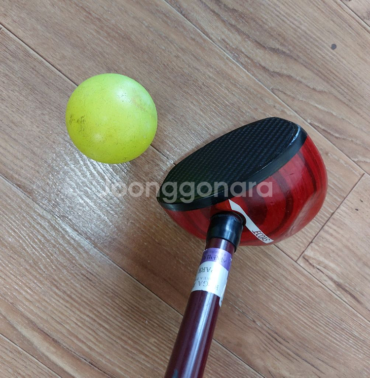 파크골프채 일제 노스웨이스포츠 초중급자용 (공1포함)--0