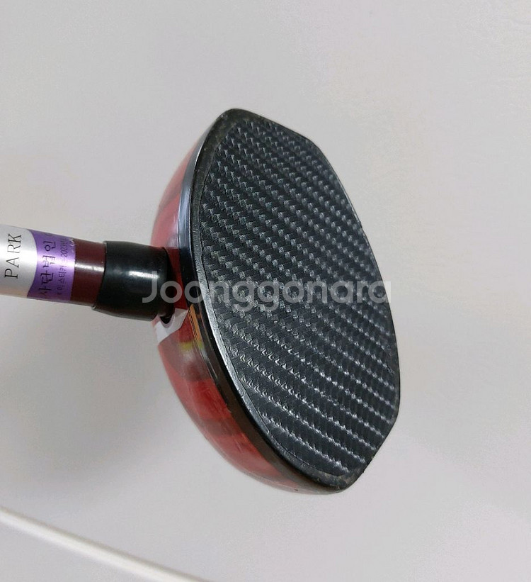 파크골프채 일제 노스웨이스포츠 초중급자용 (공1포함)--2