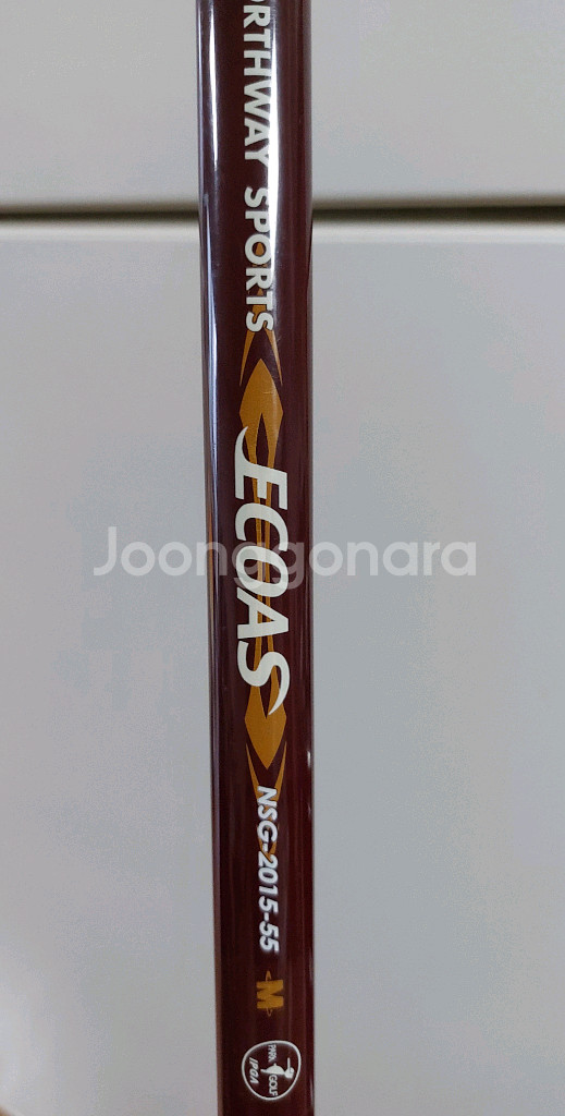 파크골프채 일제 노스웨이스포츠 초중급자용 (공1포함)--4