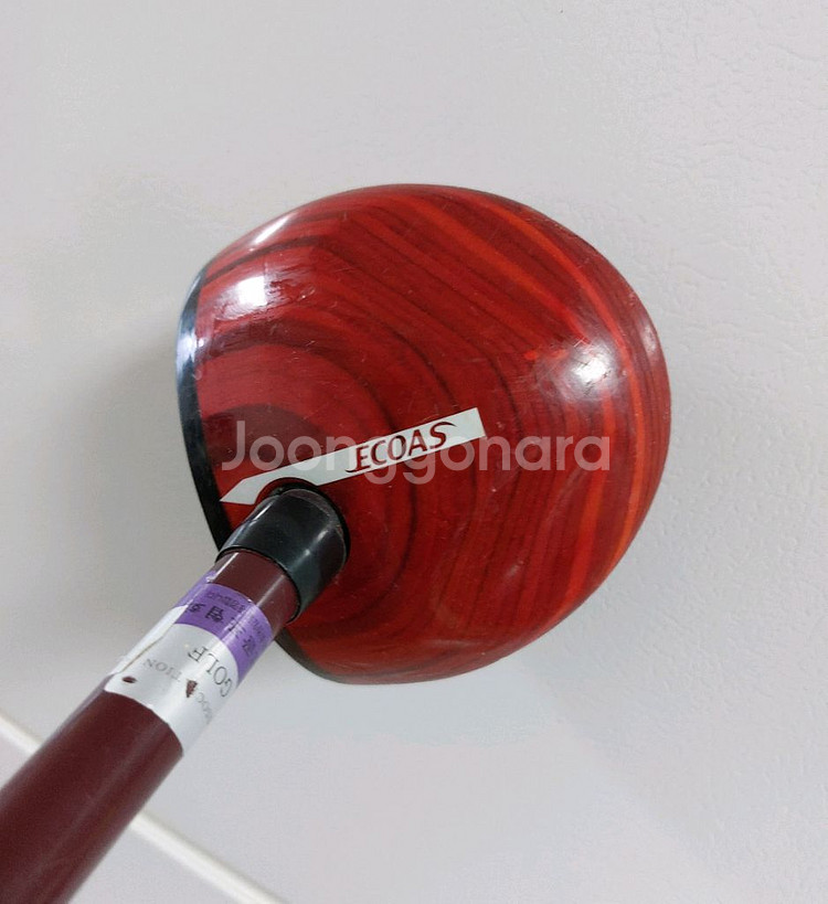 파크골프채 일제 노스웨이스포츠 초중급자용 (공1포함)--1