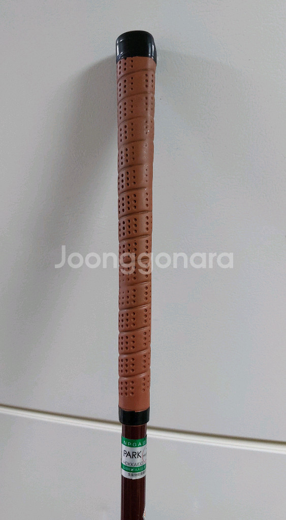 파크골프채 일제 노스웨이스포츠 초중급자용 (공1포함)--7