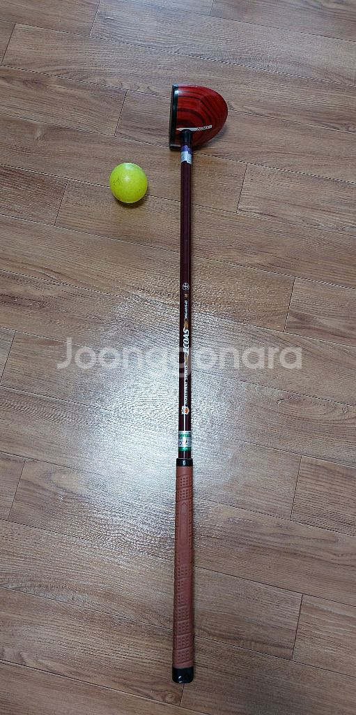 파크골프채 일제 노스웨이스포츠 초중급자용 (공1포함)--8