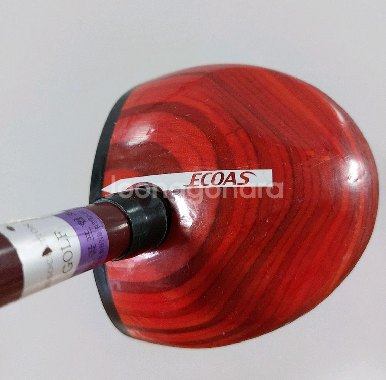 파크골프채 일제 노스웨이스포츠 초중급자용 (공1포함)--5