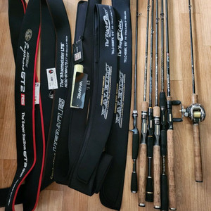 에버그린 슈스탈 gt2rs