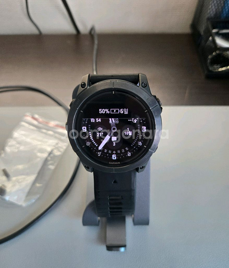 가민 에픽스 프로 Gen2 51mm 스마트워치 세트--1