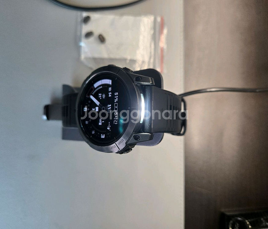 가민 에픽스 프로 Gen2 51mm 스마트워치 세트--2