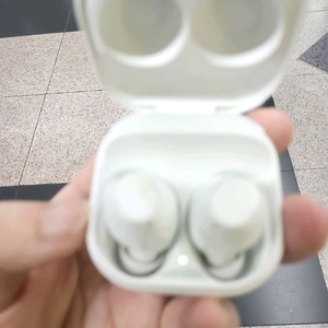 갤럭시 버즈 fe 상태 양호