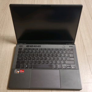 asus 제러피스 게이밍노트북 rog g14