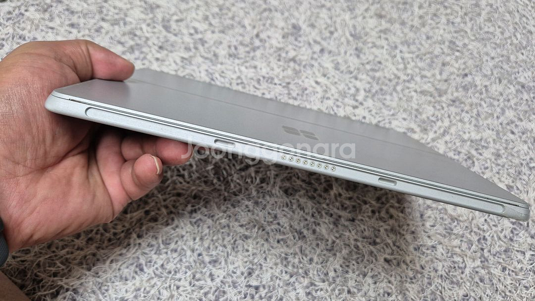 MicroSoft Surface Go3(서피스고3)--12