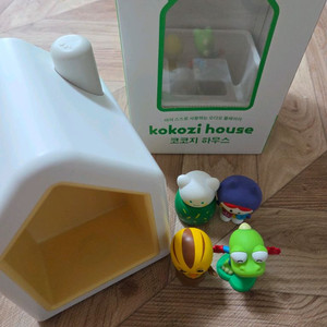 코코지+아띠4종