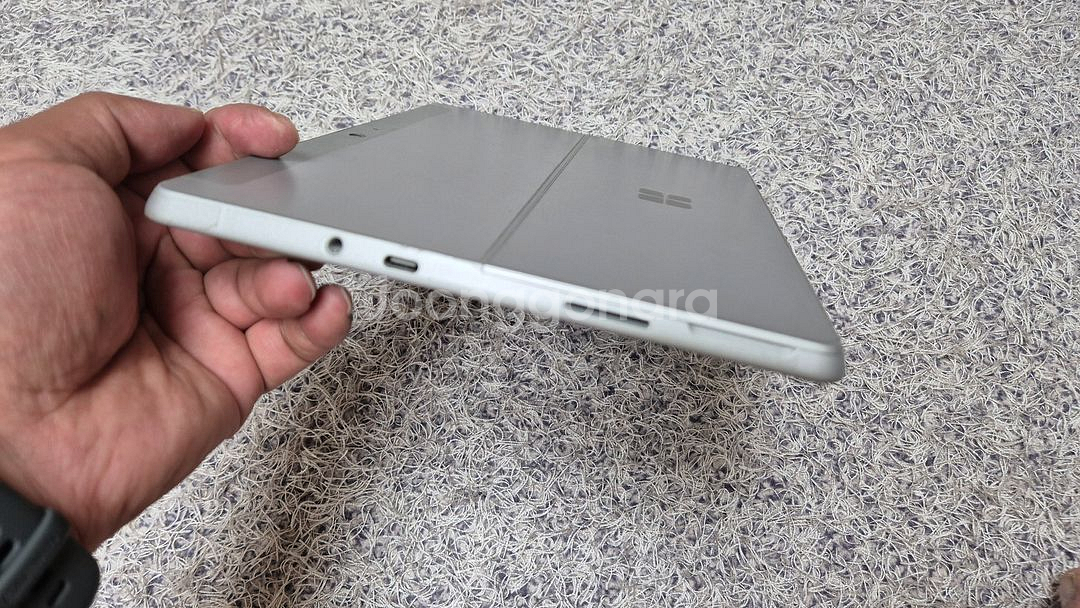 MicroSoft Surface Go3(서피스고3)--14
