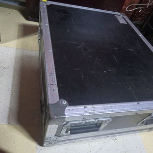 랙케이스