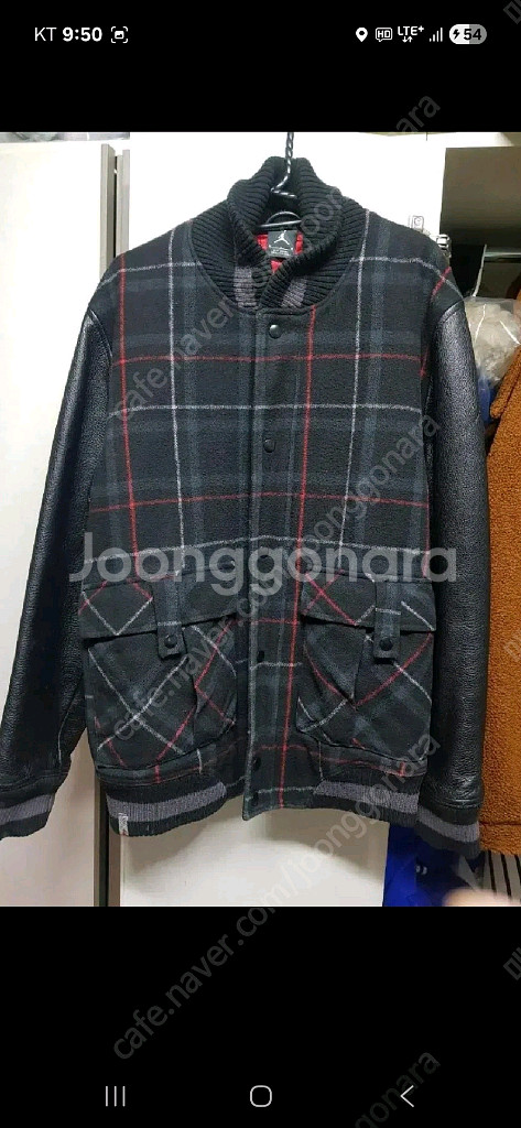 나이키 조던 양가죽 스타장100--0