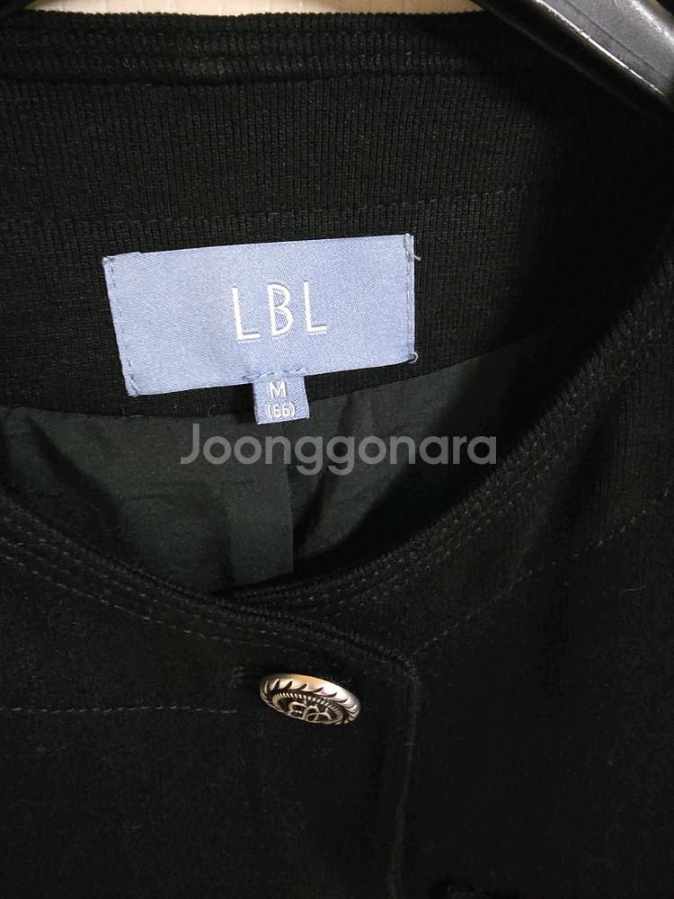 LBL 자켓 판매합니다--1