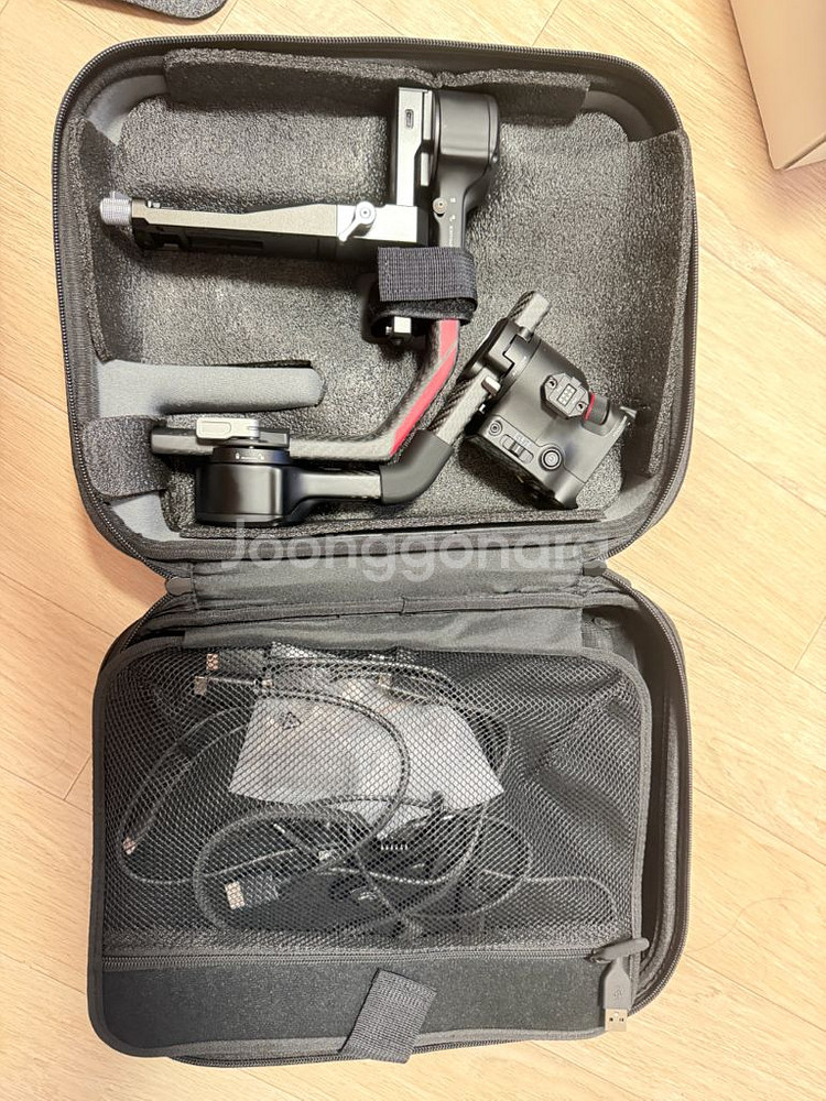 DJI ronin rs4 combo rs4 콤보--2