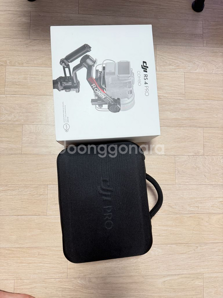 DJI ronin rs4 combo rs4 콤보--0