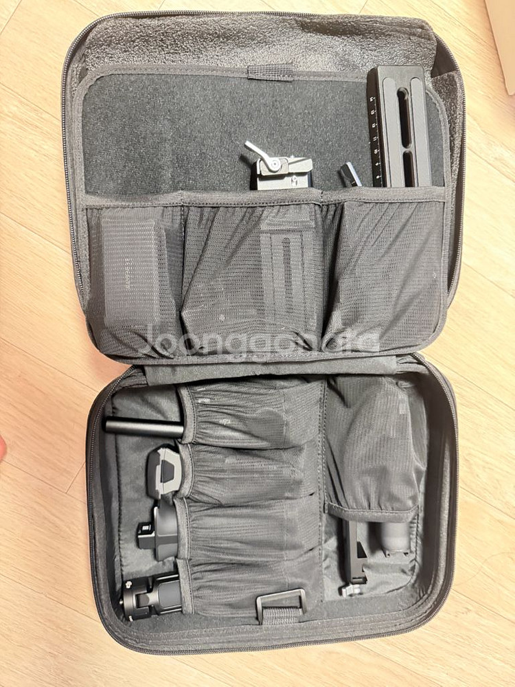 DJI ronin rs4 combo rs4 콤보--1