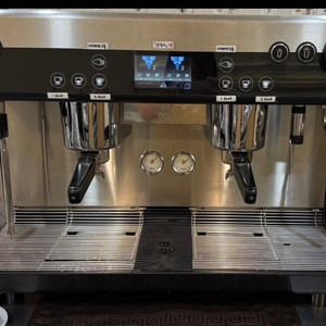 wmf espresso 커피머신 팝니다(카드결제 가능)