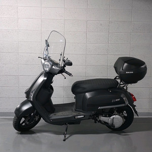 와코 전동스쿠터 전기오토바이 WACCO EV E6