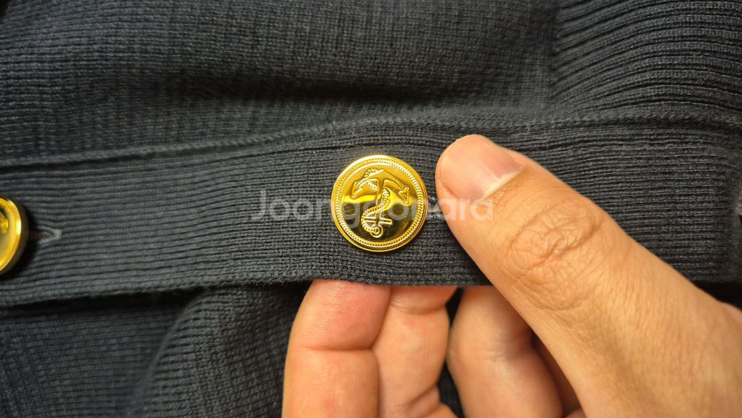 톰브라운 밀라노 스티치 가디건 4--1