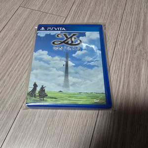PSVITA 이스오리진 북미판