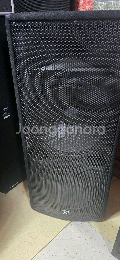 라니스피커 1조450w--0