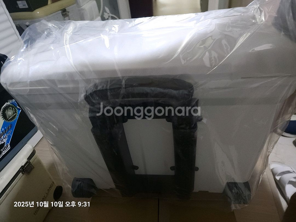 다이와 씨쿨캐리 SU2500--1