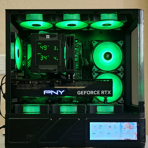 9600x 5060ti 미사용 미개봉 컴퓨터 팝니다