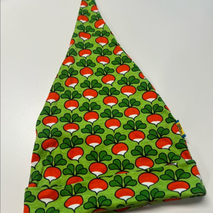 던스 연두 꼭지모자(49사이즈)