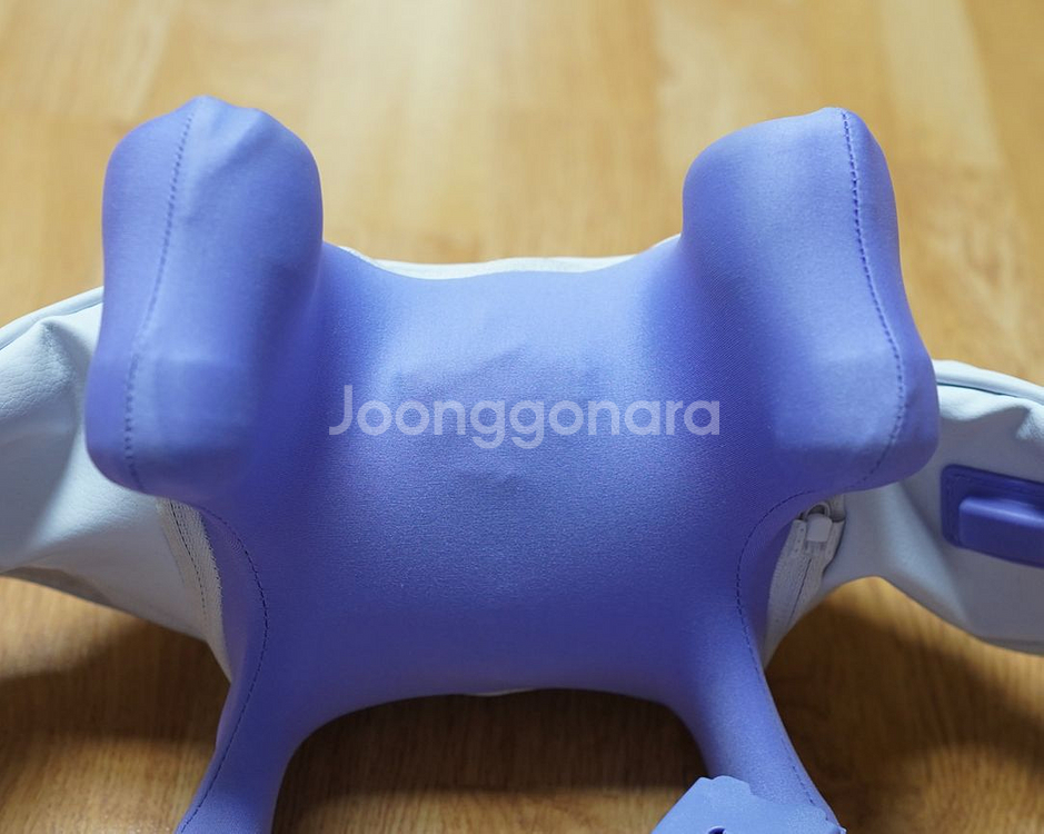 풀리오 목 어깨 마사지기 V2--3