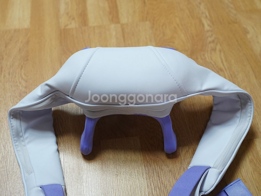 풀리오 목 어깨 마사지기 V2--6