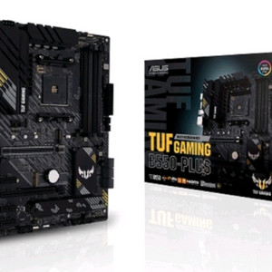 개인ㅡASUS B550 TUF 보드셋ㅡ헐값처분