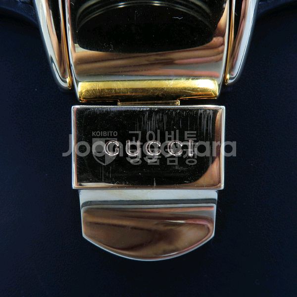 구찌 실비백 미디엄--1