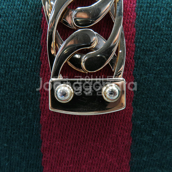 구찌 실비백 미디엄--5