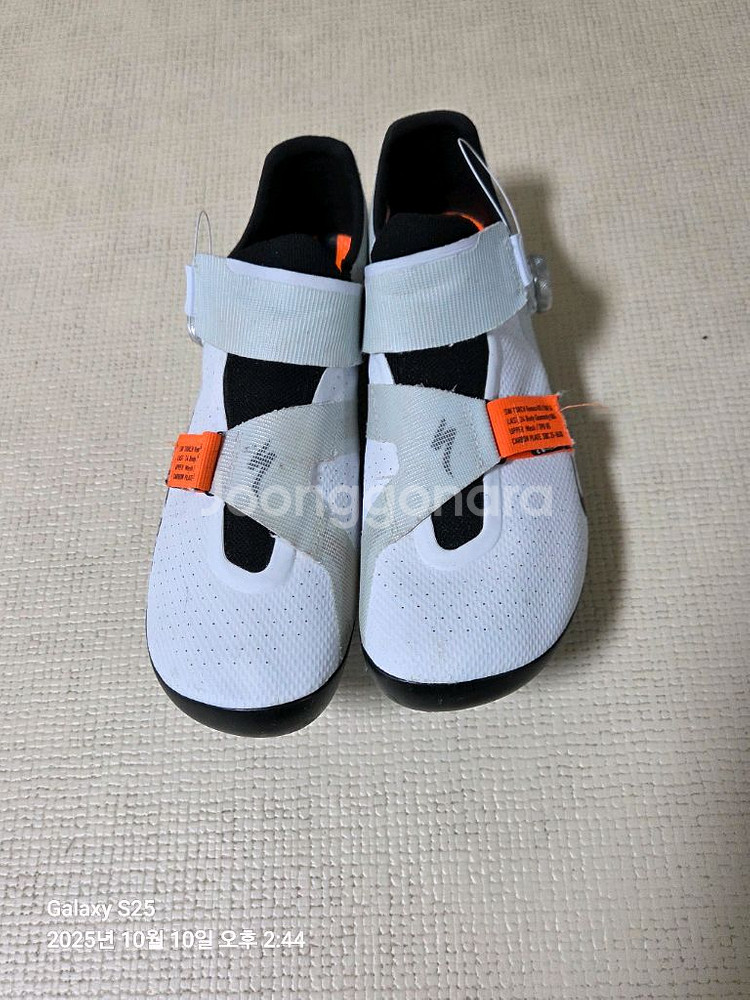 신형 에스웍스 토치 렘코 슈즈--1