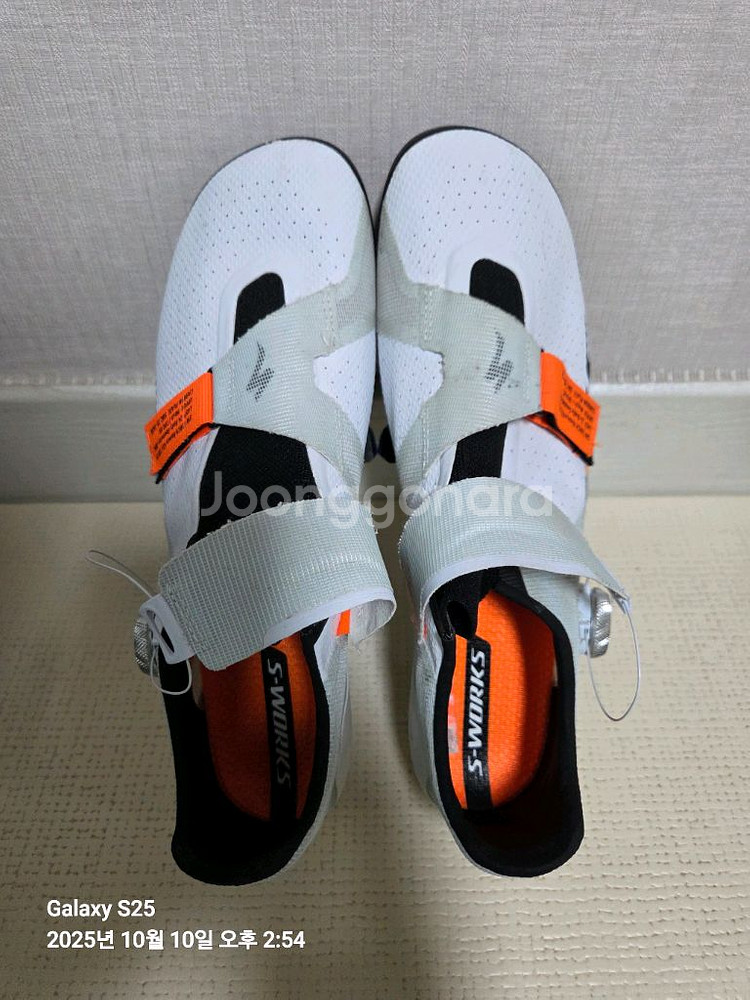 신형 에스웍스 토치 렘코 슈즈--0