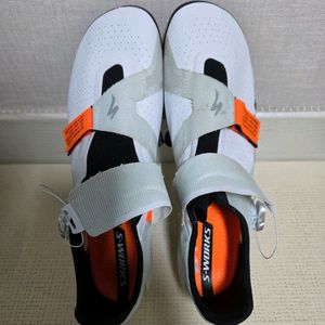 신형 에스웍스 토치 렘코 슈즈