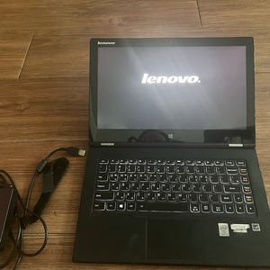 레노버 요가2프로 i7 4500U 팝니다