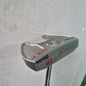 TP Mills Vista-ZT 제로토크퍼터 34인치